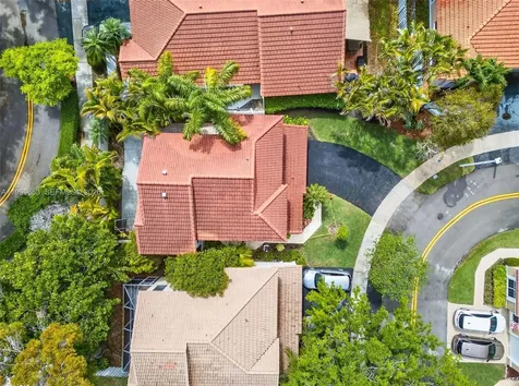 931 Opal Terrace Weston FL 33326