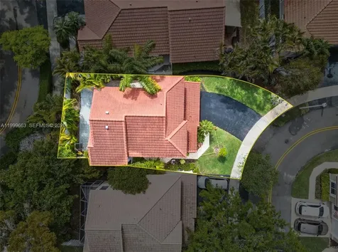 931 Opal Terrace Weston FL 33326