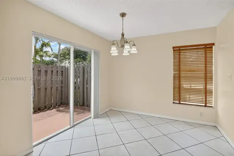 10845 NW 8th Street Pembroke Pines FL 33026