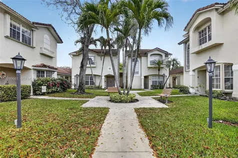 10845 NW 8th Street Pembroke Pines FL 33026