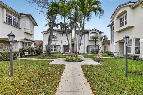 10845 NW 8th Street Pembroke Pines FL 33026