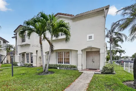 10845 NW 8th Street Pembroke Pines FL 33026