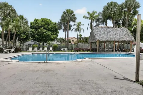 10845 NW 8th Street Pembroke Pines FL 33026