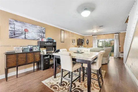 7659 Tamarac Island Circle Tamarac FL 33321