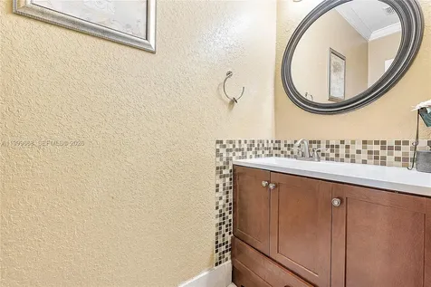 7659 Tamarac Island Circle Tamarac FL 33321