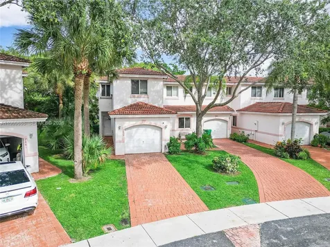 7659 Tamarac Island Circle Tamarac FL 33321