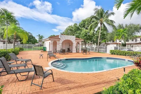 7659 Tamarac Island Circle Tamarac FL 33321