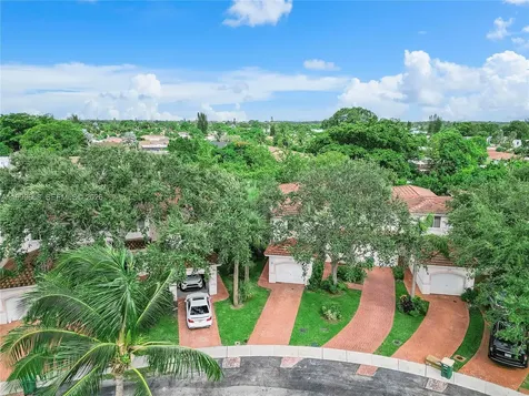 7659 Tamarac Island Circle Tamarac FL 33321