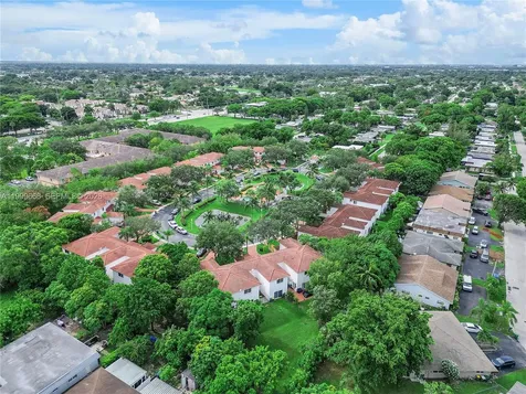 7659 Tamarac Island Circle Tamarac FL 33321