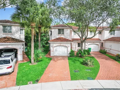 7659 Tamarac Island Circle Tamarac FL 33321