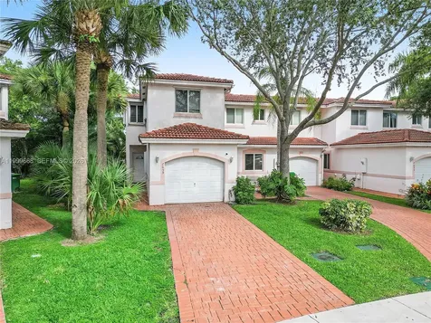 7659 Tamarac Island Circle Tamarac FL 33321