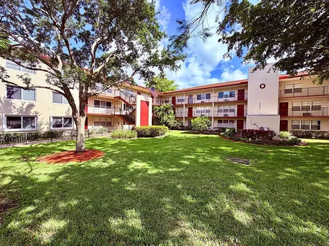 13300 SW 1st Street Pembroke Pines FL 33027