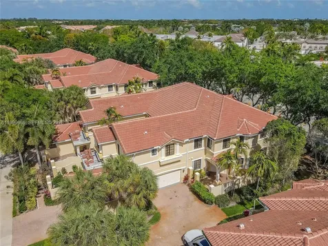 1611 Passion Vine Circle Weston FL 33326