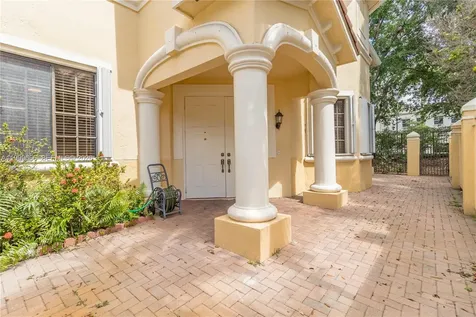 1611 Passion Vine Circle Weston FL 33326