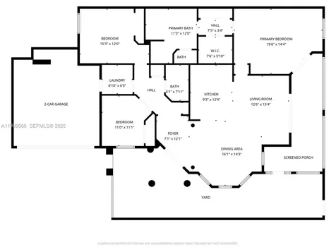 1611 Passion Vine Circle Weston FL 33326