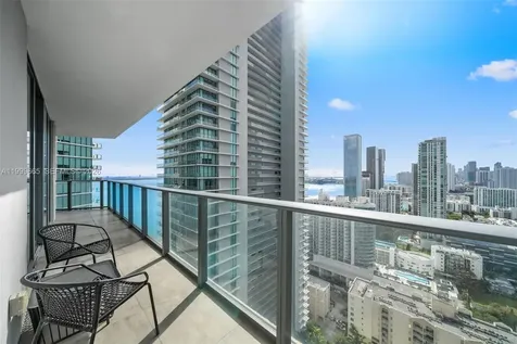 501 NE 31st Street Miami FL 33137