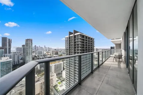501 NE 31st Street Miami FL 33137