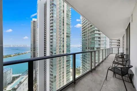 501 NE 31st Street Miami FL 33137