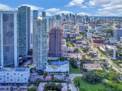 501 NE 31st Street Miami FL 33137