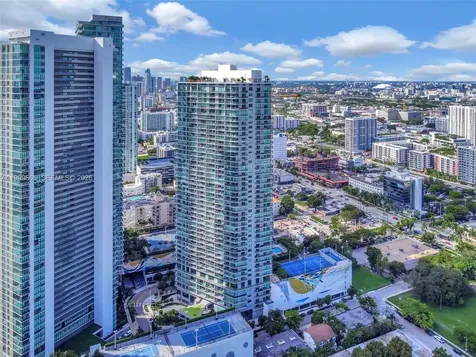 501 NE 31st Street Miami FL 33137