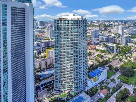 501 NE 31st Street Miami FL 33137