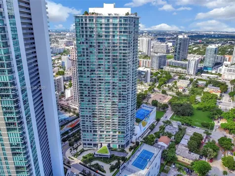 501 NE 31st Street Miami FL 33137