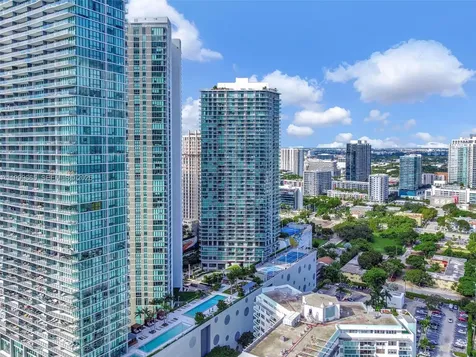501 NE 31st Street Miami FL 33137