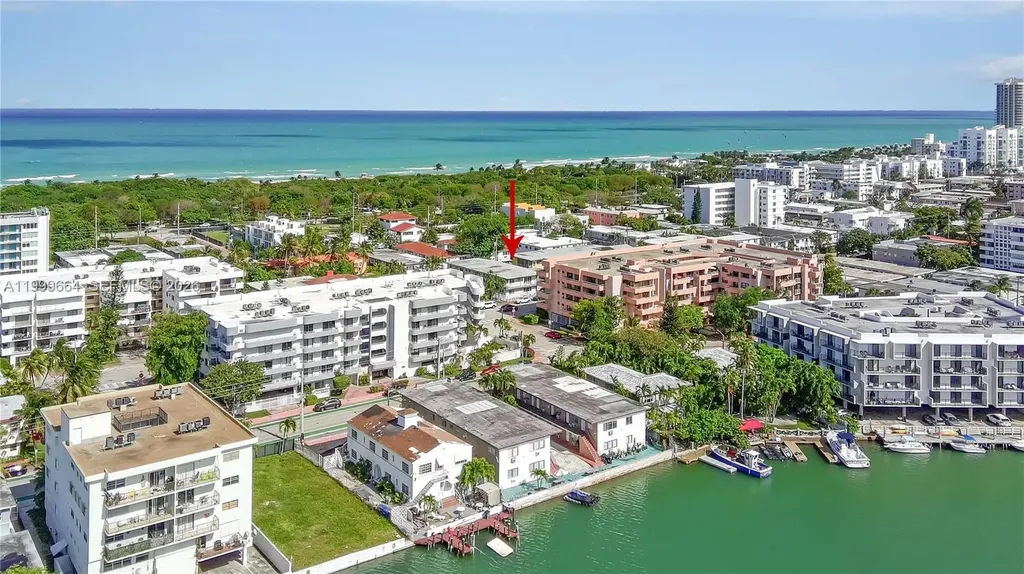 8129 Abbott Avenue Miami Beach FL 33141
