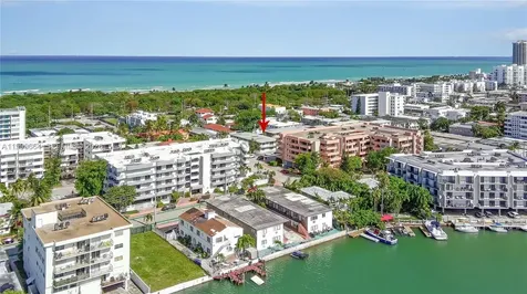 8129 Abbott Avenue Miami Beach FL 33141