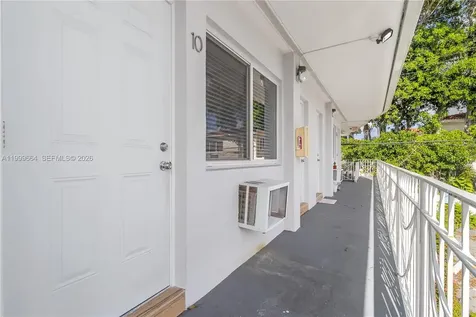 8129 Abbott Avenue Miami Beach FL 33141