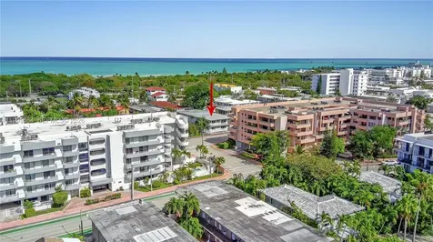 8129 Abbott Avenue Miami Beach FL 33141