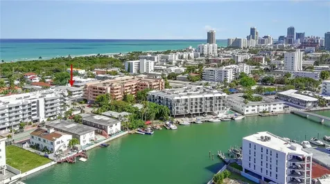 8129 Abbott Avenue Miami Beach FL 33141