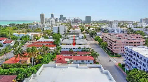 8129 Abbott Avenue Miami Beach FL 33141