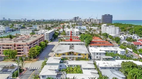 8129 Abbott Avenue Miami Beach FL 33141