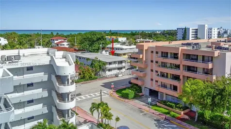 8129 Abbott Avenue Miami Beach FL 33141