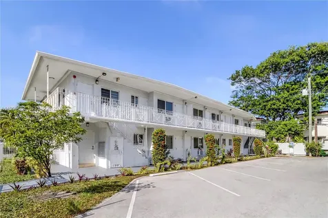 8129 Abbott Avenue Miami Beach FL 33141