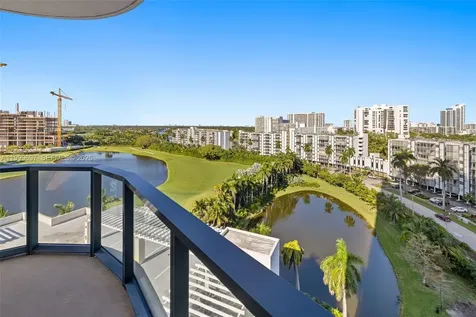 101 Diplomat Parkway Hallandale Beach FL 33009