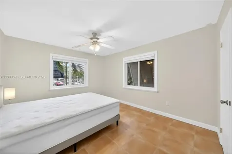 6815 Edgewater Drive Coral Gables FL 33133