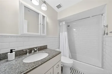 6815 Edgewater Drive Coral Gables FL 33133
