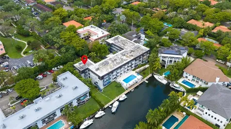 6815 Edgewater Drive Coral Gables FL 33133