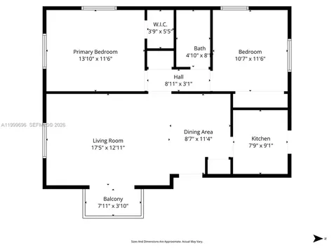 6815 Edgewater Drive Coral Gables FL 33133