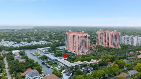 6815 Edgewater Drive Coral Gables FL 33133