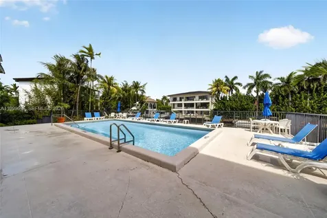 6815 Edgewater Drive Coral Gables FL 33133
