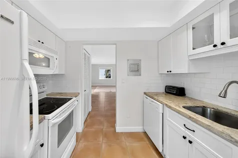 6815 Edgewater Drive Coral Gables FL 33133