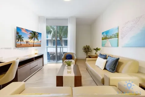 777 N Ocean Drive Hollywood FL 33019