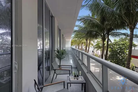 777 N Ocean Drive Hollywood FL 33019