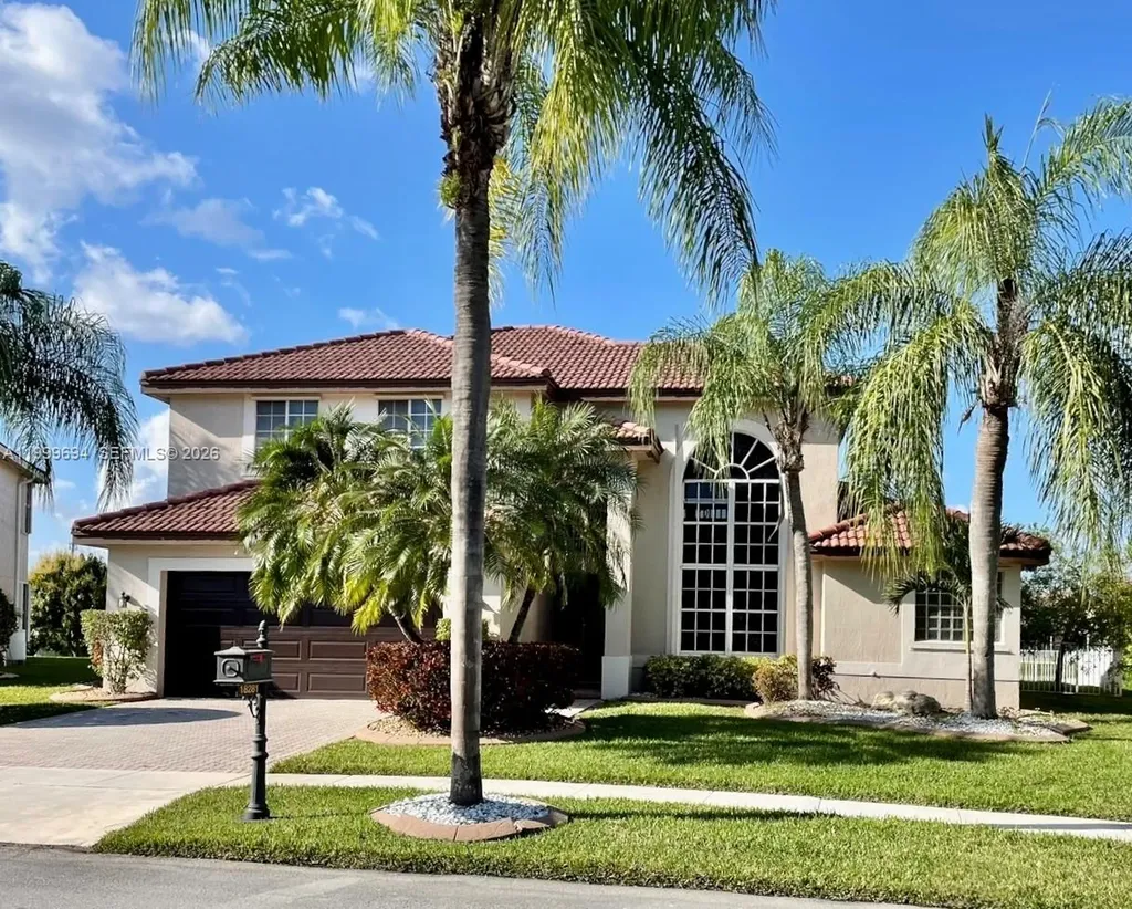 18281 SW 22nd Street Miramar FL 33029