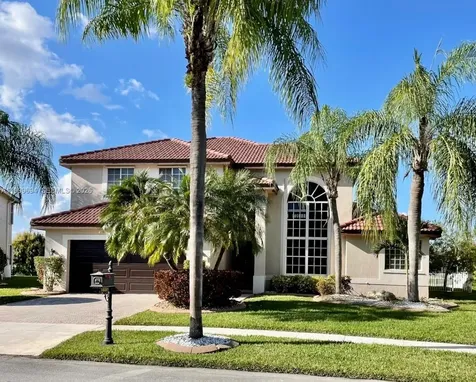 18281 SW 22nd Street Miramar FL 33029