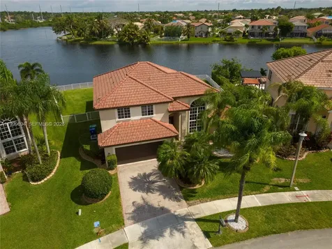 18281 SW 22nd Street Miramar FL 33029