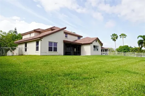 18281 SW 22nd Street Miramar FL 33029
